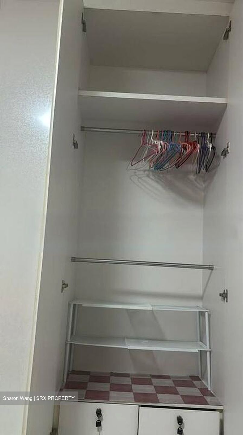 Blk 507A Wellington Circle (Sembawang), HDB 4 Rooms #482610551